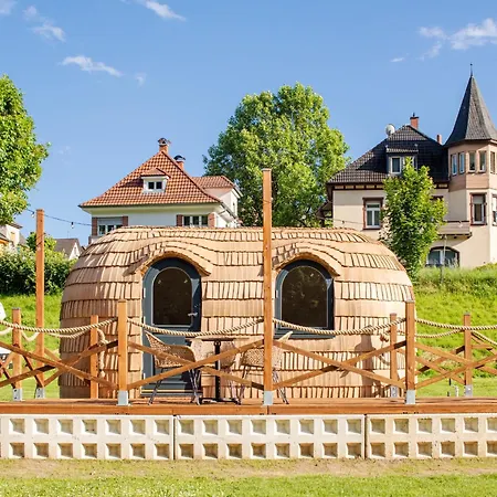 Кемпинг Bei Heidelberg *