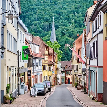 Bei Heidelberg *