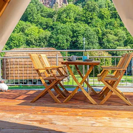 Кемпинг Bei Heidelberg *