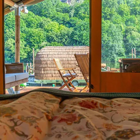 Кемпинг Bei Heidelberg *