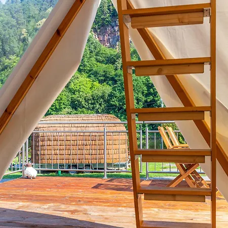 Bei Heidelberg Кемпинг Неккаргемюнд